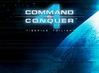 Command Conquer 4