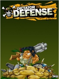 Dictator-Defense thumb