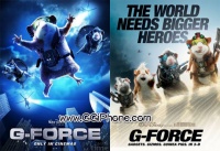 Disney-G-Force