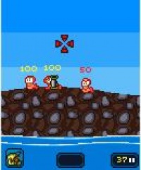 Worms 2011